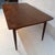 Mid-Century Danish Teak Draw-Leaf Dining Table by Gudme Møbelfabrik For Sale - Image 9 of 13