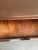 1940s Art Deco Waterfall Cabinet For Sale - Image 12 of 18
