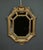 Gold Louis XV Style Mirror with Parcloses For Sale - Image 8 of 13