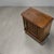 Antique Danish Oak Cabinet, Late 19th-Early 20th Century For Sale - Image 17 of 18