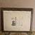 1982 Framed Painting on a Duro Canvas Panel by Artist Layne Rome. For Sale - Image 9 of 11