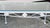 Shabby Chic Vintage 1960s White Wrought Iron Glass Top Coffee Table For Sale - Image 3 of 9