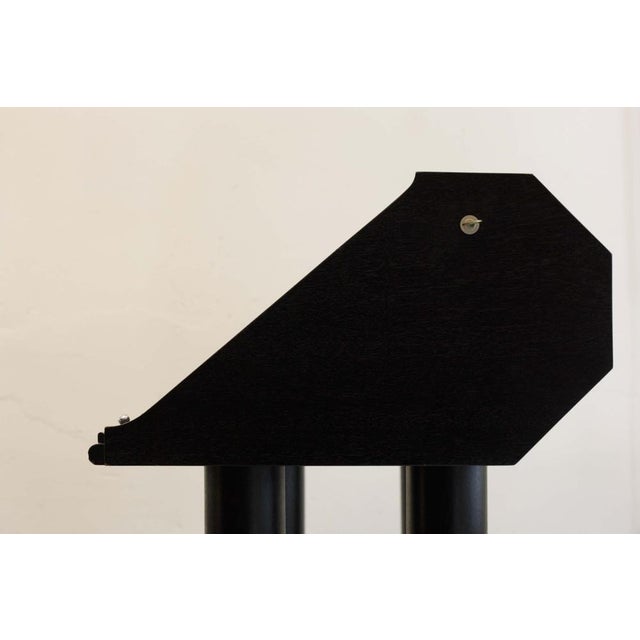 Secretaire by Hans Eichenberger for Röthlisberger, 1976 For Sale - Image 6 of 13