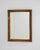 19th Century France Gold Wood Mirror For Sale - Image 4 of 9
