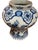 18th Century Johannes Van Duijn Dutch Ceramic Vase For Sale - Image 12 of 14