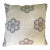 Neisha Crosland for Chelsea Textiles Custom Throw Pillow Cover For Sale