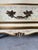 Vintage Karges French Provincial Louis XV-Style Two-Drawer Nightstands – A Pair For Sale In Miami - Image 6 of 13