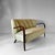 Art Deco Two-Seats Sofa from Malatesta and Mason, 1950s For Sale - Image 12 of 12