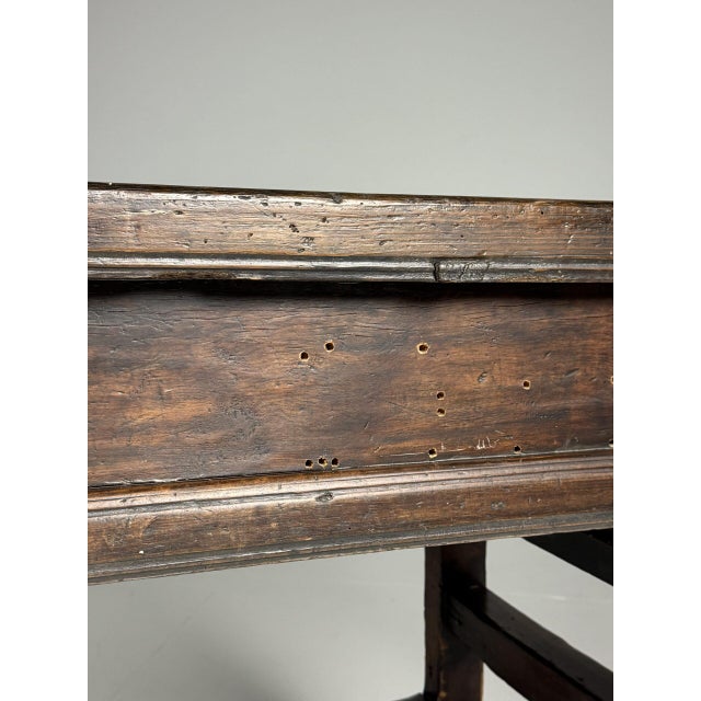 Antique Chinese Side Table, 1900s For Sale - Image 3 of 18
