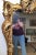 Large Gilt Walnut Renaissance Revival Mirror For Sale - Image 9 of 13