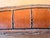 Vintage Intricately Hand-Carved Peruvian Folk Art Storyteller Gourd Rattle For Sale - Image 4 of 15