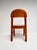 Vintage Dining Chairs by Rainer Daumiller for Hirtshals Sawmill, 1970s, Set of 4 For Sale - Image 12 of 16