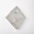 This wall or ceiling lamp in glass and square steel was produced in Italy during the 1970s. European Plug (up to 250V).The...