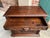 Antique French Wine Cabinet Sideboard Renaissance Revival Carved Oak C1890 For Sale - Image 13 of 18
