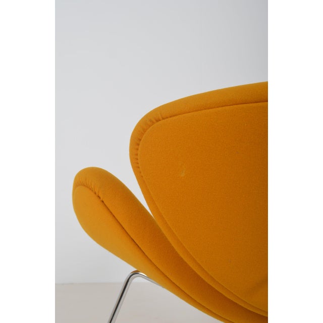 Orange Slice F437 by Pierre Paulin for Artifort, 1960s For Sale - Image 9 of 13
