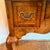 Hekman Queen Anne Lowboy For Sale - Image 9 of 10