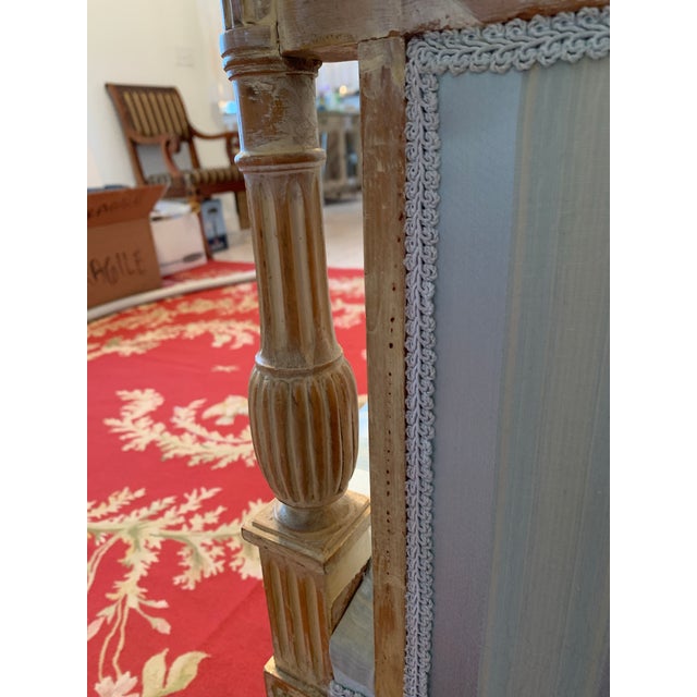 Early 20th Century French Louis XVI Sofa Settee For Sale - Image 9 of 12