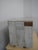 Table Chest of 8 Drawers, 1980 For Sale - Image 4 of 11