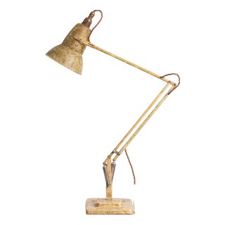 Anglepoise Lamp by Herbert Terry & Sons F, 1960s For Sale