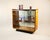 Tulip Display Cabinet byo Jindrich Halabala for Up Závody, 1930s For Sale - Image 3 of 4