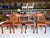 Vintage Art Deco Chairs by Lajos Kozma, 1930s, Set of 6 For Sale - Image 5 of 18
