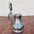 Silver Late 20th Century Small Lidded Serving Jug For Sale - Image 8 of 11