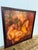 Design Plus Gallery presents By the River an Oil on Canvas Painting by Jennifer Goodwin. The work is unusual as two...