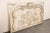 French 19th Century French "Putti" Panel, or Headboard! For Sale - Image 3 of 9