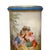 Late 19th Century Pair of French Sèvres Style Porcelain Vases. For Sale - Image 9 of 10