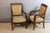 Empire Armchairs, Set of 2 For Sale - Image 6 of 9