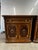 1970s Vintage Drexel Heritage "Cameo Collection" Burled Walnut Nightstands - A Pair For Sale - Image 5 of 18