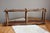 Vintage Wooden Wall Shelf, 1890s For Sale - Image 10 of 10