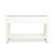 Wooden Sideboard in White and Brown from Hülsta For Sale - Image 14 of 16