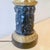 A Pair of Stiffel Neoclassical Torchiere Lamps/ Brass and Ebony Carved Columns With Cherubs For Sale In New York - Image 6 of 11