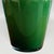 1970s Italian Emerald Green Murano Glass Vase from Maestro Del Vetro, 1970s For Sale - Image 5 of 7