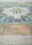 Turkish Turkish Oushak Square Rug 13'5" x 14'3" #20430 For Sale - Image 3 of 8