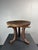 Mid-Century African Tribal Jimma or Oromo Tripod Stool Side Table, 1960s For Sale - Image 9 of 18