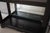 Henkel Harris Model 227 Black Curio Cabinet For Sale In Philadelphia - Image 6 of 18