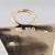 Modern Nina Wynn Earring Enhancer Charms 18k Gold Diamonds Triangle Drops, 2 Pieces For Sale - Image 3 of 5