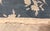 Neoclassical Alice Sergeant "Fleur Sauvage" Hand-Printed Linen Fabric – 4.25 Yards Continuous (4 Yds 9") For Sale - Image 3 of 7