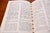 A truly charming piece of mid century Americana, this 1954 cookbook compiled by Nancy Kennedy for the Ford Motor Company...