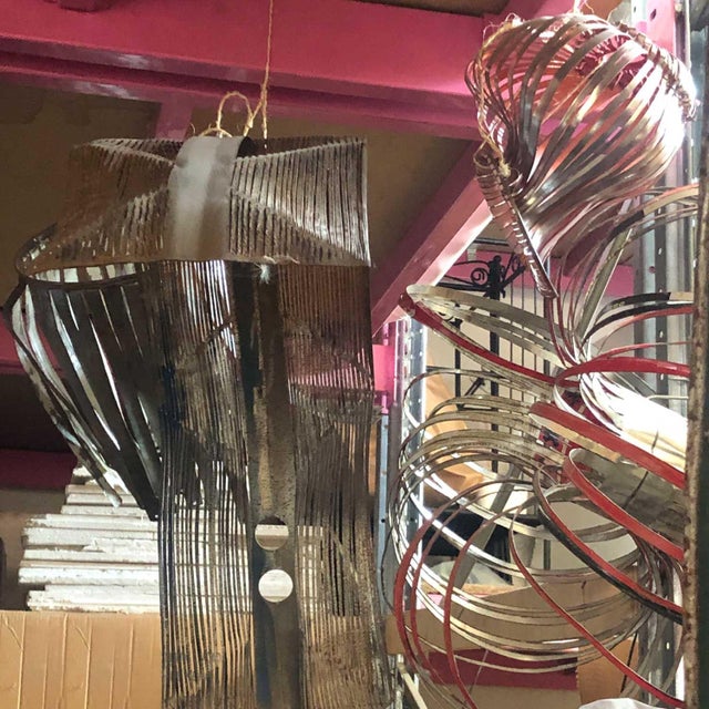 Celeste Wall Light by Nadja Galli Zugaro for Biosofa For Sale - Image 10 of 13