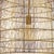Not Yet Made - Made To Order Regina Andrew Fresco Metal Pendant, Brass For Sale - Image 5 of 8
