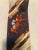 1980s Polo - Ralph Lauren Vintage 1980’s Neck Tie Mens Polo Player Silk, Wide For Sale - Image 5 of 12