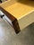 1990s Vintage Rustic Barley Twist Writing Desk For Sale - Image 5 of 12