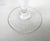 Large Glass Wine Glasses, France, Set of 7 For Sale - Image 10 of 14