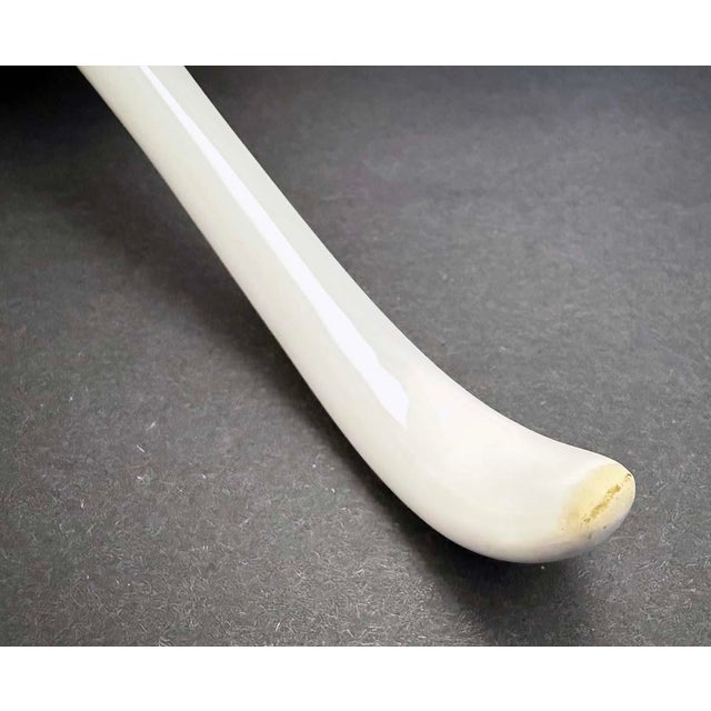 Ceramic 1990s Andy Warhol Soup Terrine With Ladle For Sale - Image 7 of 7