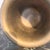 Brass Vintage Solid Brass Mortar and Pestle Pharmacy Apothecary 5.75” 9.5 LBS For Sale - Image 8 of 12