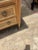 French 19th Century Louis XVI Bleached Walnut Chest of Drawers / Commode For Sale - Image 12 of 12
