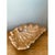 Vintage Carved Wood Clam Shell- Shaped Bowl For Sale In West Palm - Image 6 of 12
